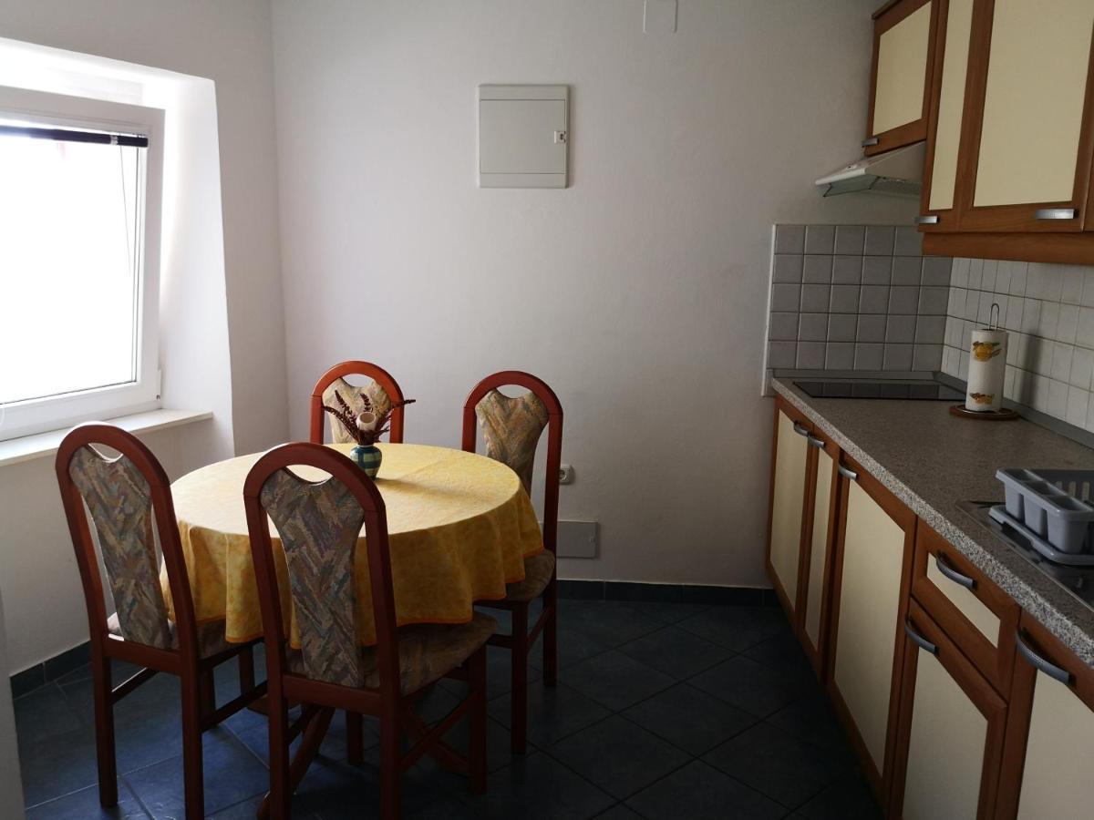 Apartamento Galilea 14 Piran Exterior foto